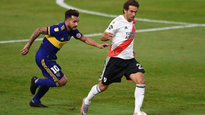 Argentina: La AFA suspendió el fútbol local por los próximos nueve días tras el confinamiento decretado por el Gobierno