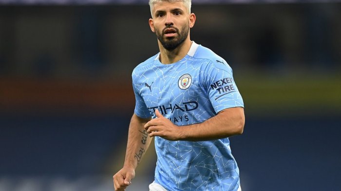 En Europa lo dan por hecho: Agüero estaría a un paso de fichar en el Barcelona