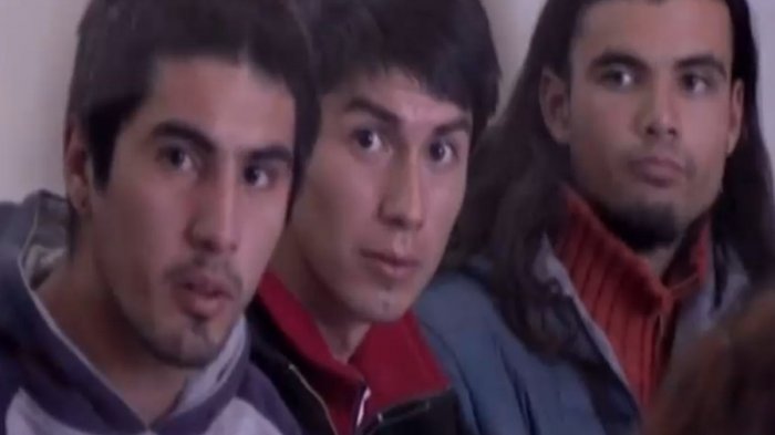 Condenados por crimen de guardia en Valparaíso durante protesta están prófugos