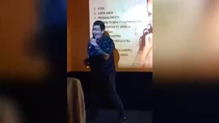 Había hasta una banda en vivo: Detienen a 38 personas por fiesta clandestina en Santiago Centro