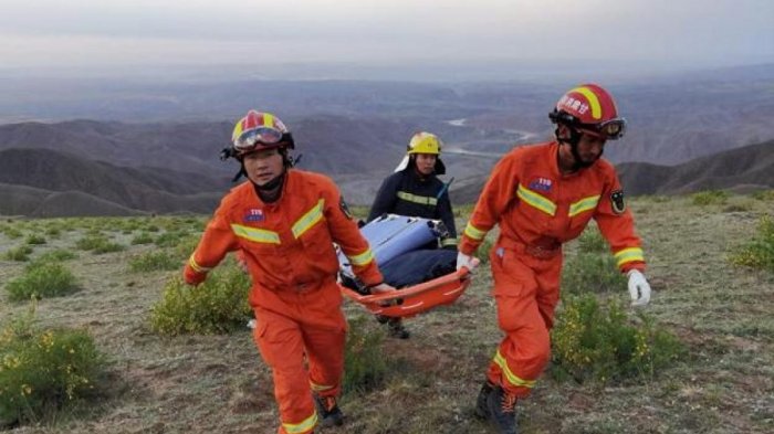 Aumentan a 21 los corredores fallecidos en ultramaratón llevada a cabo en China