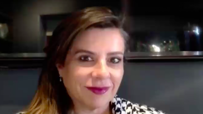 Marinovic dice que la izquierda está “borracha del éxito” y con 