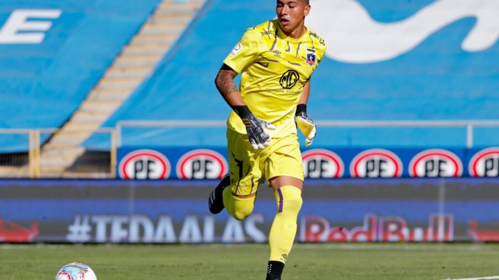 ¿Se dará? Brayan Cortés está entre las opciones para ser el arquero de Monterrey de México