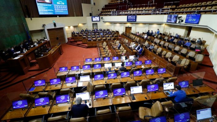 Elecciones parlamentarias: Ingresan proyecto que reduce requisitos para candidatos independientes