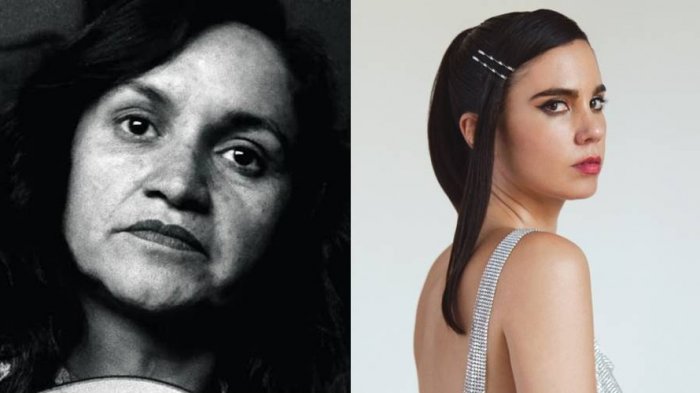Violeta Parra y Javiera Mena entre las autoras de los discos de mujeres latinas 