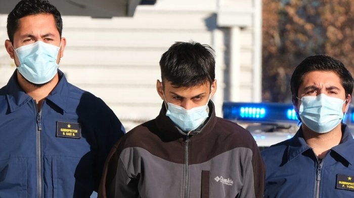 Familia de hermanos asesinados en El Bosque no cree en esquizofrenia del sospechoso