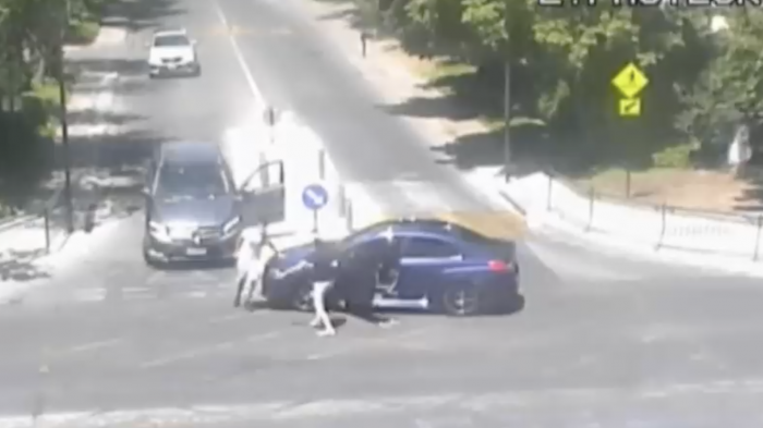 Detienen a bandas de portonazos y encerronas: Los delitos estarían bajando un 59%