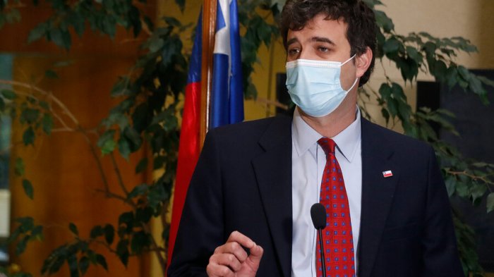 “De aquí al miércoles”: Gobierno aclaró los plazos que tienen para presentar la propuesta de mínimos comunes