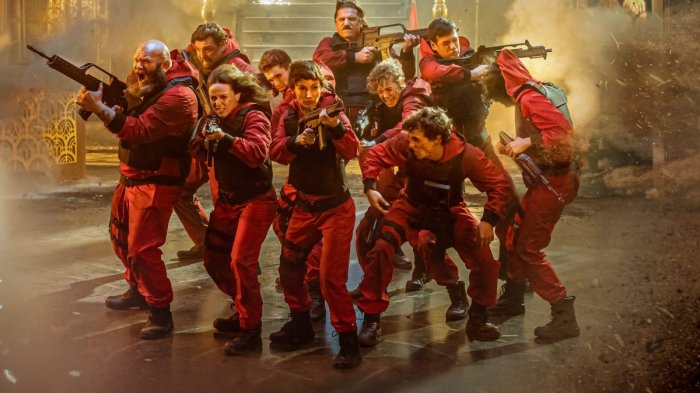 Última temporada de 