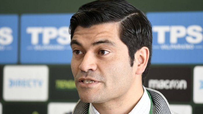 “No busquen delincuentes por otro lado”: Padre del presidente de Wanderers acusó a la barra del ataque sufrido