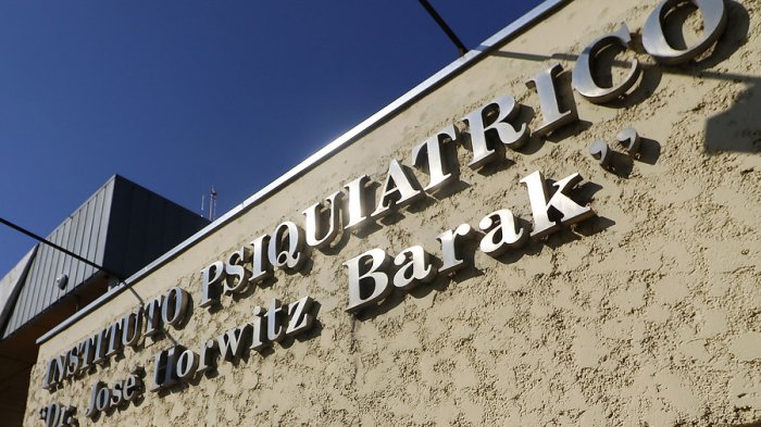 Condenan a 8 años de cárcel a paramédico por tortura sexual a paciente en hospital psiquiátrico