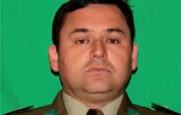 Muerte de carabinero: Detienen a tres personas por presunta vinculación con bloqueo de ruta