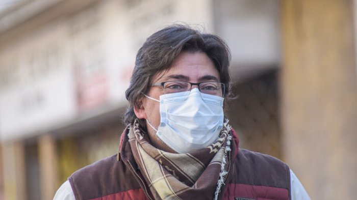 La condena de Jadue por muerte de carabinero: 