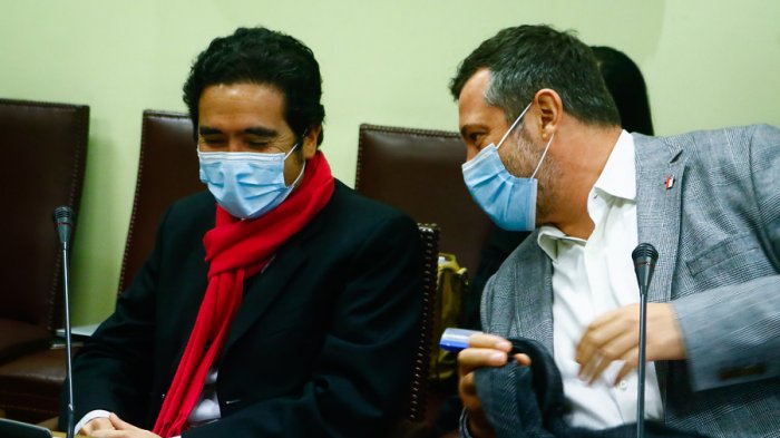 “Él dice hot dog, yo digo completo”: Sichel recalca sus diferencias con la candidatura de Ignacio Briones