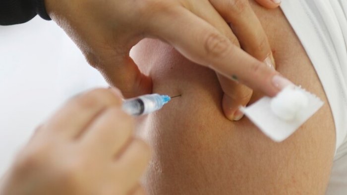 ¿Cuál es el calendario de vacunación contra la influenza entre el 24 y 28 de mayo?