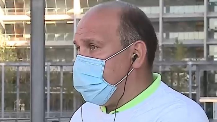 Tío de víctimas de doble homicidio sobre único sospechoso: 