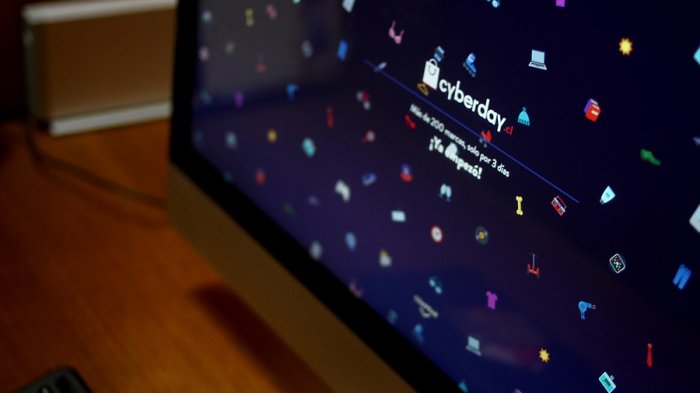 31 de mayo, 1 y 2 de junio: 670 marcas participarán en el próximo Cyberday