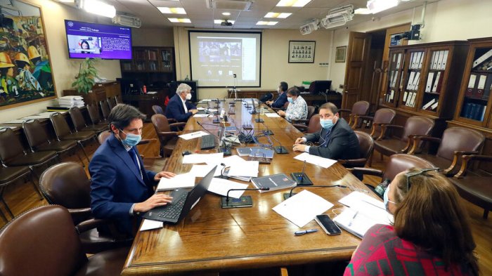 Plantea aumentar Ingreso Mínimo Garantizado: La propuesta del gobierno de reajuste al salario mínimo