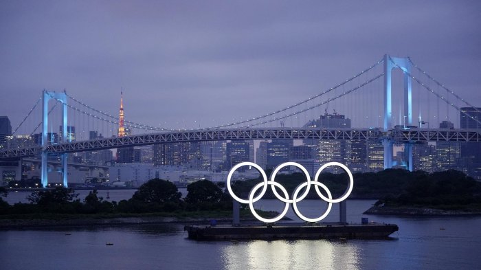 Japón hizo pruebas para demostrar seguridad de JJ.OO. y detectó sólo un contagiado