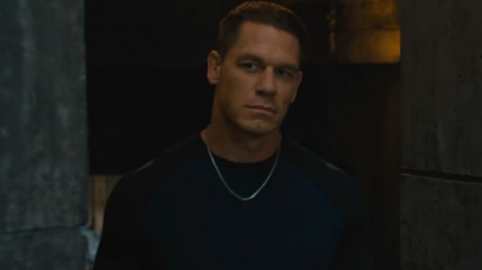 El comentario de John Cena que enfureció a China y que lo hizo pedir disculpas en mandarín