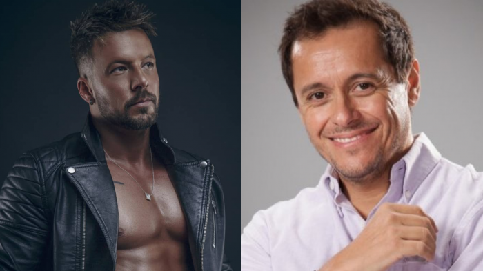 El Discípulo del Chef confirma nuevos integrantes para su versión con famosos