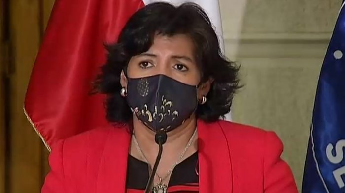 Provoste y anuncios de “mínimos comunes” del gobierno: 