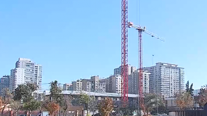 Vecinos se oponen a polémico proyecto en Parque Bustamante: 