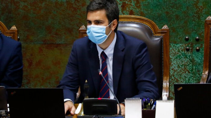 Presidente de la Cámara valoró anuncios del Ejecutivo por 