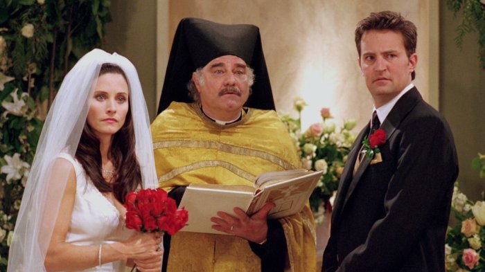 Descubrieron que los actores de 