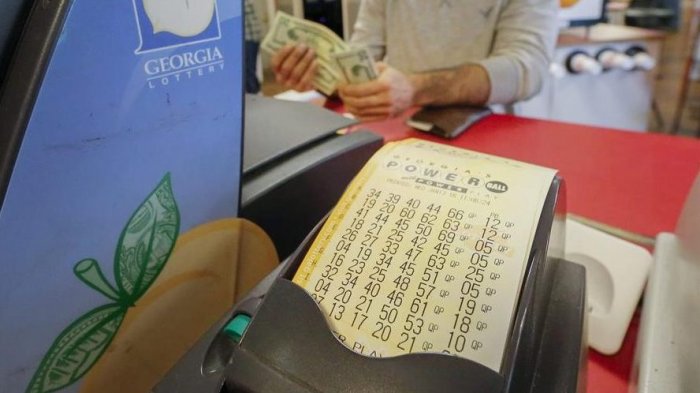 Lotería de EE.UU. sortea US$ 253 millones: Así puedes participar desde Chile