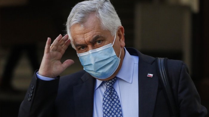 Paris por implementación del Pase de Movilidad: “Se consultó al comité de expertos en pandemia”