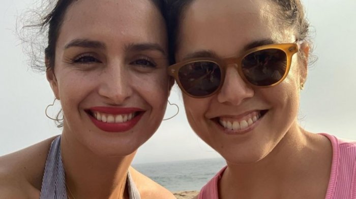 Fernanda Urrejola se casará con Francisca Alegría en Estados Unidos: “Estamos en nuestro mejor momento”