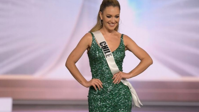 Daniela Nicolás reveló que ella y otras concursantes sufrieron daños en sus vestidos en Miss Universo 2021
