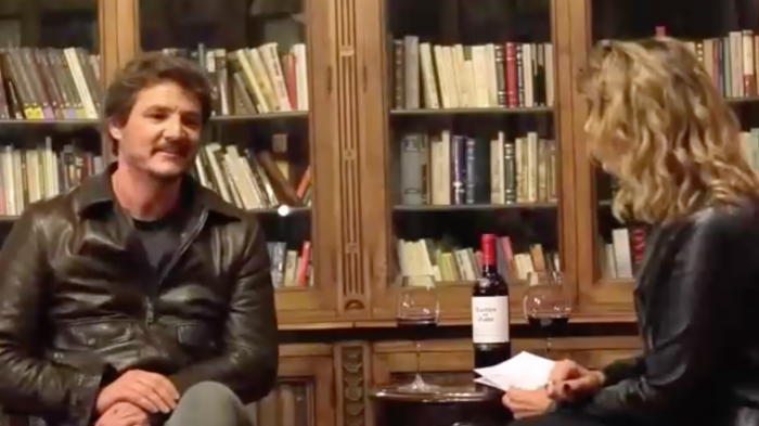 Pedro Pascal revela uno de sus sueños profesionales: “Tengo una fantasía de hacer algo con mi hermana Lux en Chile”