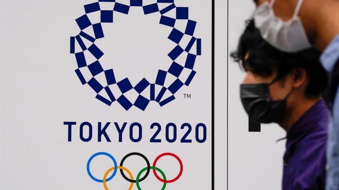 Japón extiende emergencia sanitaria en 9 regiones por COVID-19 a meses de los JJ.OO.