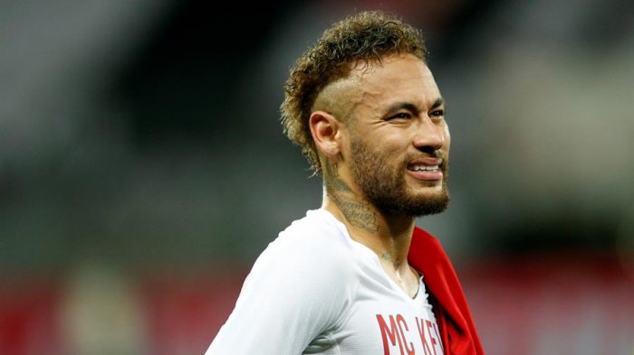 Denuncia de agresión sexual: Revelan razón tras quiebre de Neymar con histórico patrocinador