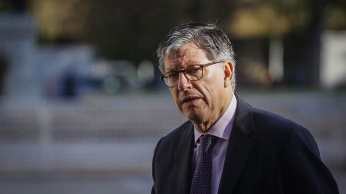 Human Rights Watch cuestiona proyecto de indulto: 