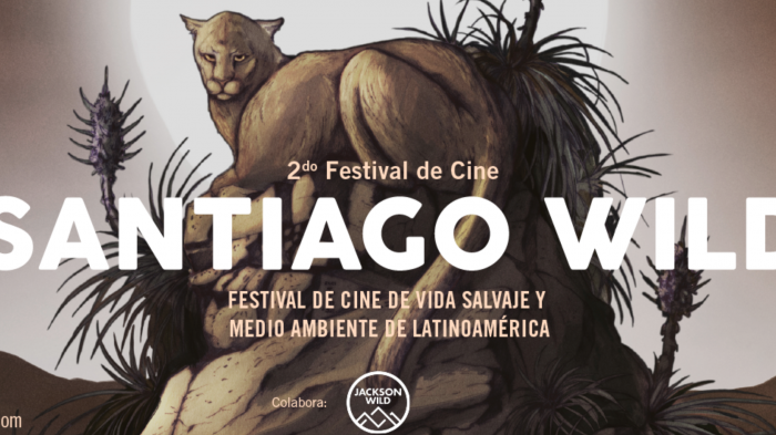 Convocatoria a toda Latinoamérica: Festival de cine Santiago Wild 2021 regresa del 2 al 12 de septiembre