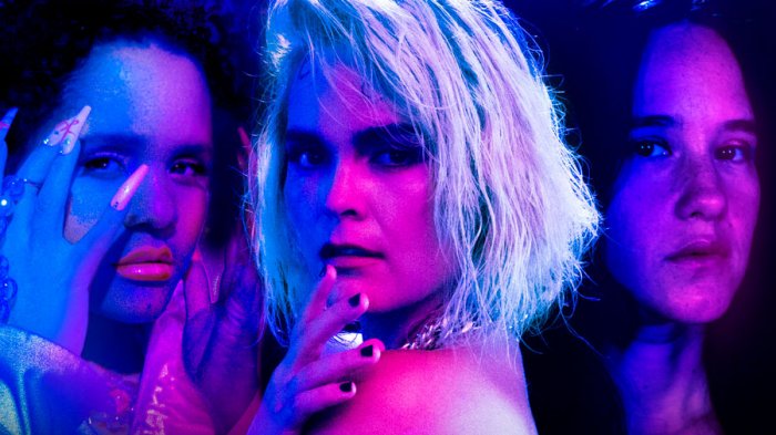 Camila Moreno sorprende con Ximena Sariñana y Lido Pimienta en su nueva canción 