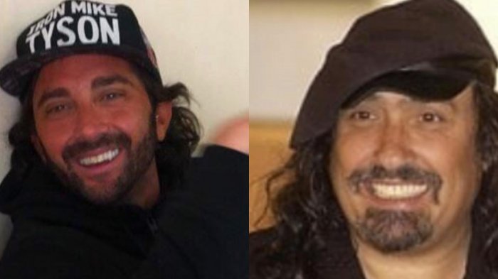 Longton al Negro Piñera en el live más hilarante de la semana: 