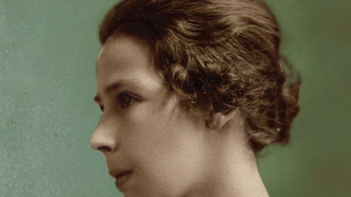 U. de Chile digitalizará archivo de Justicia Espada Acuña, la primera mujer ingeniera civil de Sudamérica