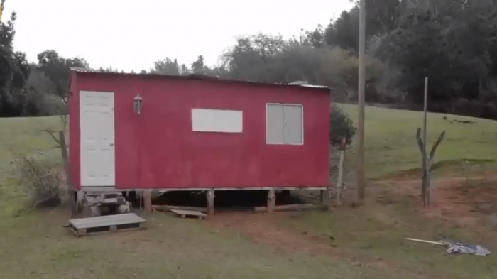 Polémica por terreno vendido dos veces: 