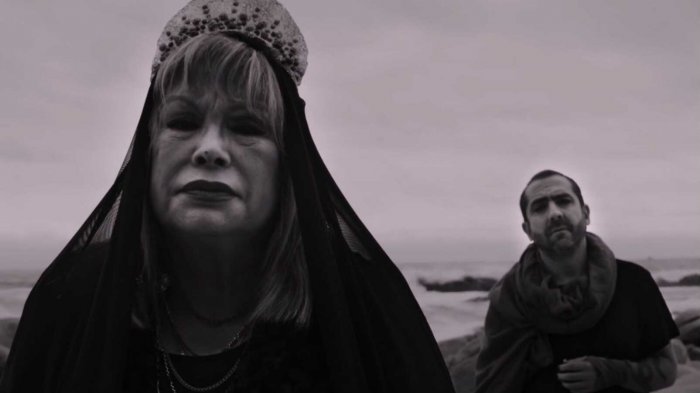 El regreso de Palmenia Pizarro de la mano de ex vocalista de Weichafe: 