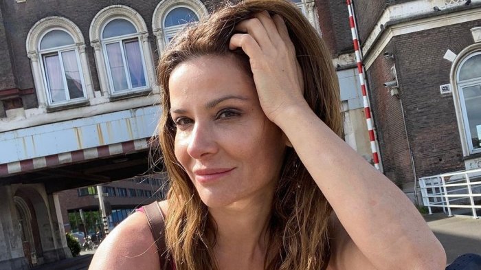 Savka Pollak anuncia libro sobre sexualidad en tiempos de pandemia: 