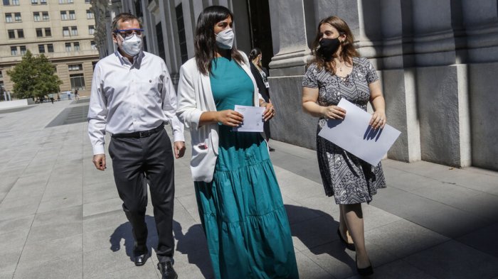 Colmed se retira de la Mesa Social COVID-19 y acusa 