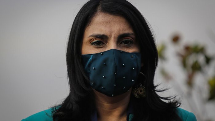 Ministra Rubilar recomendó que quienes no hayan recibido el IFE postulen entre el 5 y el 15 de junio