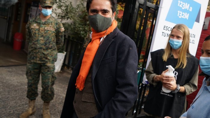 “Ningún trabajador formal va a ganar menos de $400 mil”: La promesa de Briones en la carrera presidencial