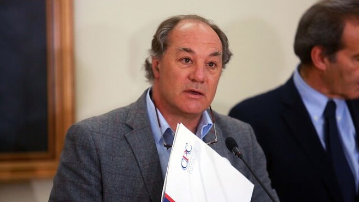 Sutil por donación de ventiladores: 