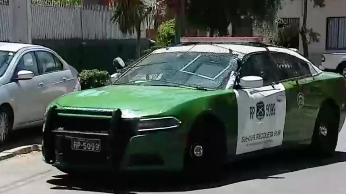 Formalizan a ex carabineros por coimas de empresa de grúas para el retiro de vehículos y traslado a aparcaderos