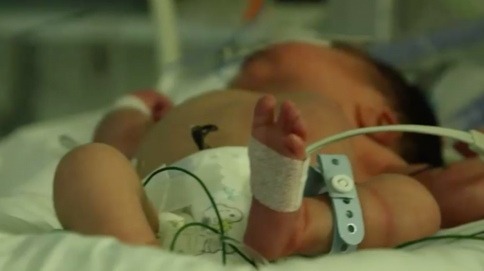 Podrían ser 20 mil familias: Aumentan denuncias de adopciones ilegales en Chile